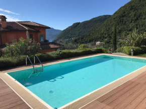 Casa Oleandro Bellagio
